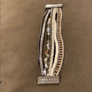 Victoria Emerson Boho wrap